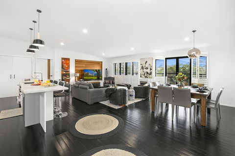 Pretty Haven - Goulburn Accommodation 1