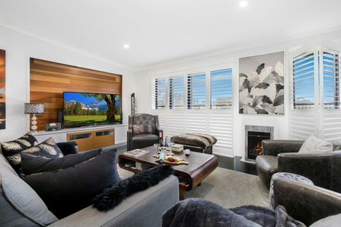 Pretty Haven - Goulburn Accommodation 5