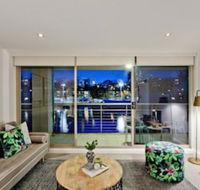 Absolute Sydney Harbour Front Luxury With Parking - Goulburn Accommodation