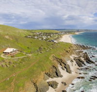 Cliffs End Beach Shack 105 Gold Coast Drive Carrickalinga - Goulburn Accommodation