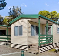 Gawler Caravan Park - Goulburn Accommodation