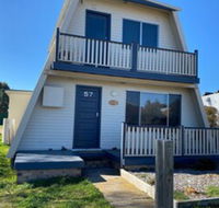 Millies a Frame Uralla Haven - Goulburn Accommodation