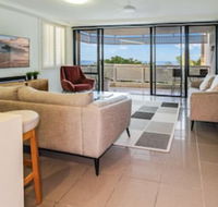 North Shore Towers - Goulburn Accommodation