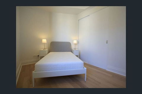 Potts Point Apartment In The Manor - Goulburn Accommodation 4