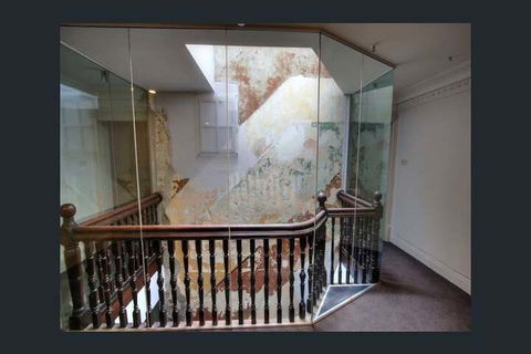 Potts Point Apartment In The Manor - Goulburn Accommodation 1
