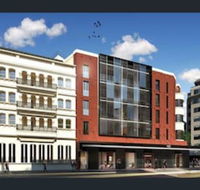Potts Point Apartment in the Manor - Goulburn Accommodation