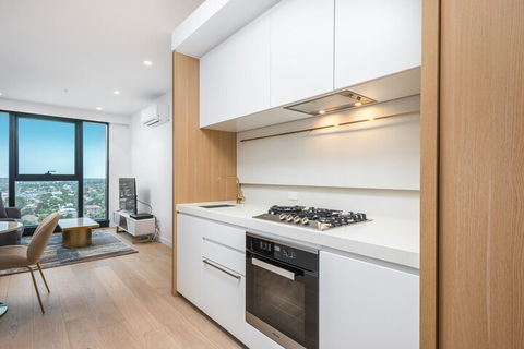 Arise Sky One - Goulburn Accommodation 7