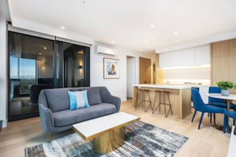 Arise Sky One - Goulburn Accommodation 0