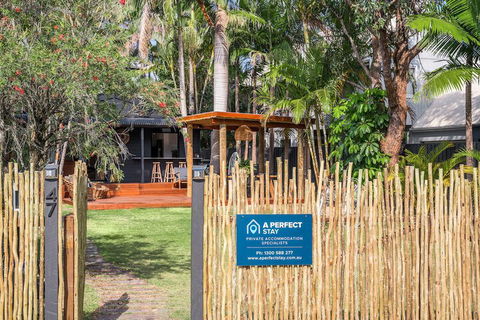 A PERFECT STAY - 3 Salty Sisters - Goulburn Accommodation 2