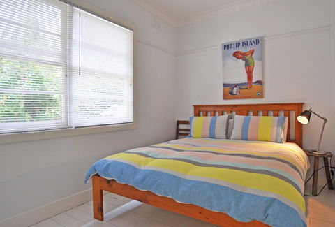 SEA Whispers Inlet Side - Goulburn Accommodation 1