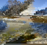 Rivers Apartments  Motel Sale Gippsland - Goulburn Accommodation