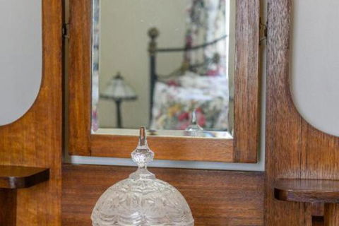 Sargeants & Armoury Cottages 1823 - Goulburn Accommodation 3