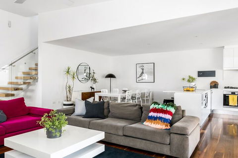 A PERFECT STAY - Clique 1 - Goulburn Accommodation 3