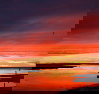 Burnie Airport Motel - Goulburn Accommodation