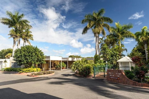 Country Comfort Bundaberg - Goulburn Accommodation 3