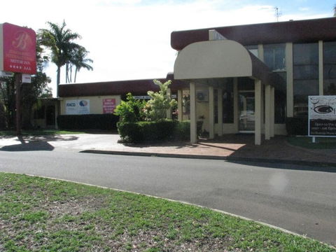 Country Comfort Bundaberg - Goulburn Accommodation 4