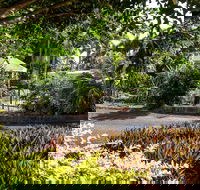 Country Comfort Bundaberg - Goulburn Accommodation