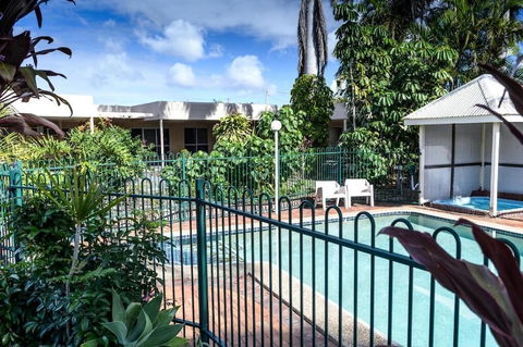 Country Comfort Bundaberg - Goulburn Accommodation 6