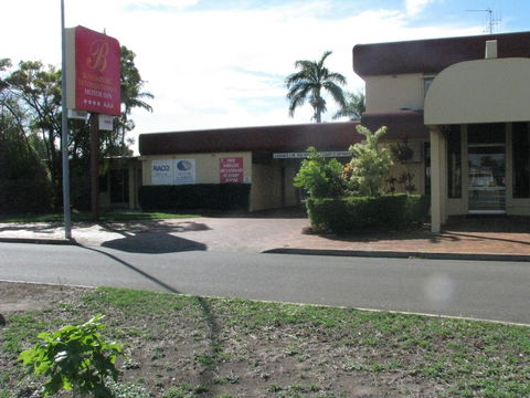 Country Comfort Bundaberg - Goulburn Accommodation 5