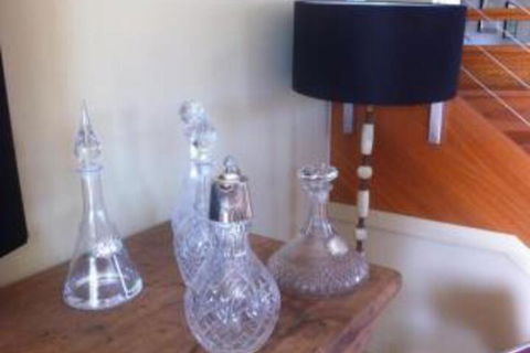 Scobies Boutique Bed & Breakfast - Goulburn Accommodation 4
