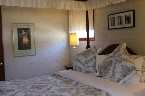Girraween Country Inn - Goulburn Accommodation 2