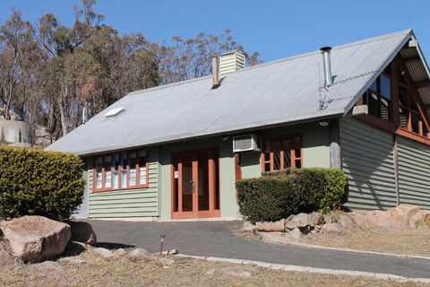 Girraween Country Inn - Goulburn Accommodation 5