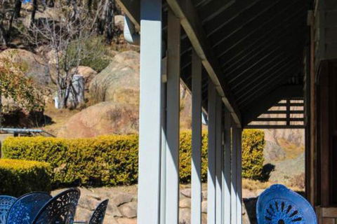 Girraween Country Inn - Goulburn Accommodation 4