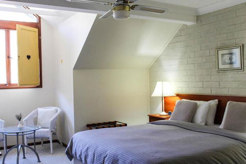 Girraween Country Inn - Goulburn Accommodation 6