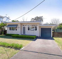 Shoalz 28 Rigney Street Renovated Pet Friendly Cottage  Boat Parking - Goulburn Accommodation