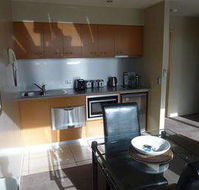Flinders Lane Holiday Apartments - Goulburn Accommodation