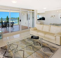 Sunrise Apartments Tuncurry - Goulburn Accommodation