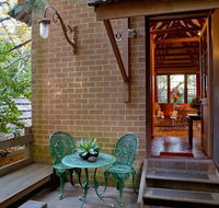 Cherrytree Cottage - Goulburn Accommodation