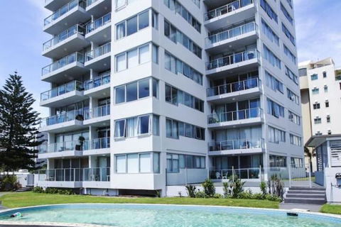 Amira Apartments - Goulburn Accommodation 2