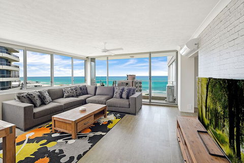 Amira Apartments - Goulburn Accommodation 7