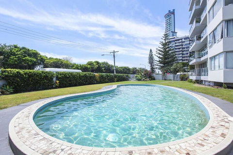 Amira Apartments - Goulburn Accommodation 3