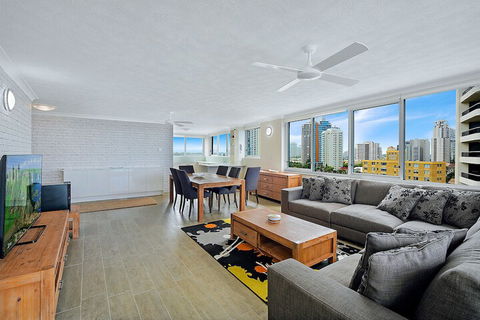 Amira Apartments - Goulburn Accommodation 6