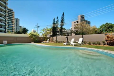 Amira Apartments - Goulburn Accommodation 4