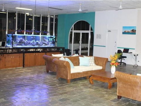 All Seasons Magnetic Island - Goulburn Accommodation 0