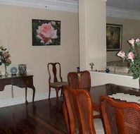 83 on Swan B  B - Goulburn Accommodation