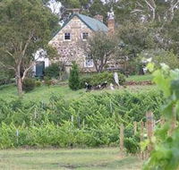 Craigie Knowe Cottage  Vineyard - Goulburn Accommodation