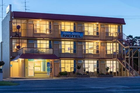 Blue Seas Motel - Goulburn Accommodation 2