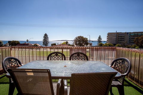 Blue Seas Motel - Goulburn Accommodation 1