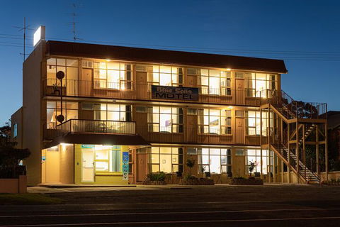 Blue Seas Motel - Goulburn Accommodation 3