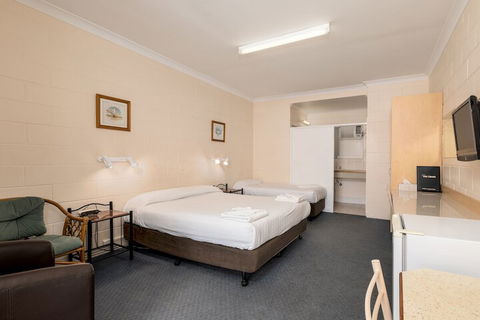 Blue Seas Motel - Goulburn Accommodation 6