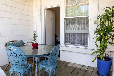 Blue Seas Motel - Goulburn Accommodation 4