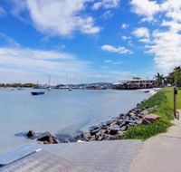 Sunset Court Unit 1 / 3 Resthaven Avenue - Goulburn Accommodation