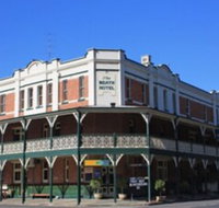 Neath Hotel - Goulburn Accommodation