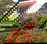 Hunter Valley Cooperage BB - Goulburn Accommodation