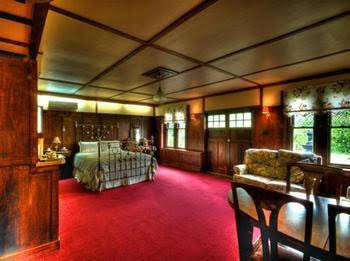 Argyles Yarra Valley - Yambacoona Homestead - Goulburn Accommodation 1
