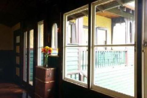 Argyles Yarra Valley - Yambacoona Homestead - Goulburn Accommodation 0